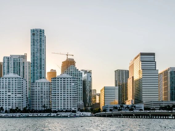 Lee más sobre el artículo Los precios de las viviendas en Miami-Dade y Broward.