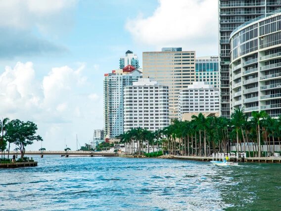Lee más sobre el artículo ¿Durará la migración a Miami o es solo la próxima gran burbuja?